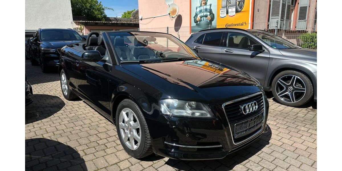 Audi A3 121.000 km 9.800 &euro; Worms 67547