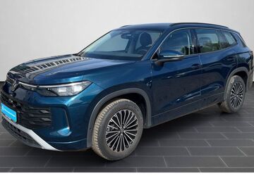 VW Tayron 24.454 km 39.800 &euro; Alzey 55232