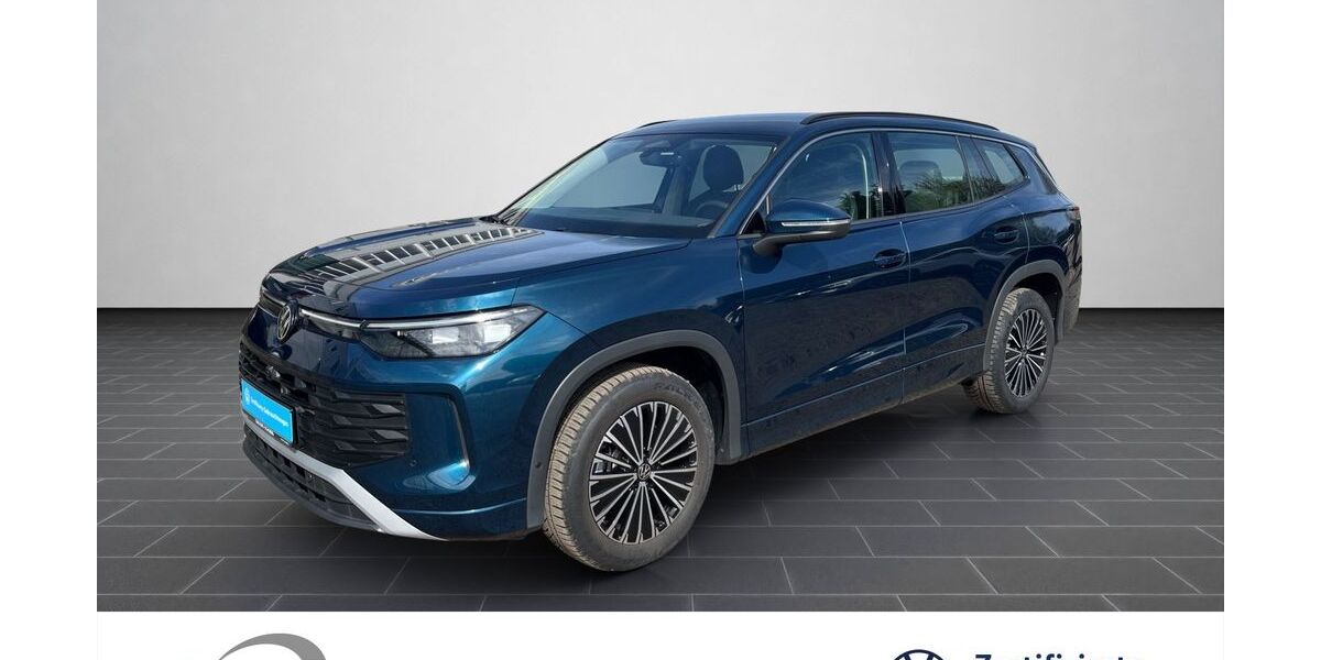 VW Tayron 24.454 km 39.800 &euro; Alzey 55232