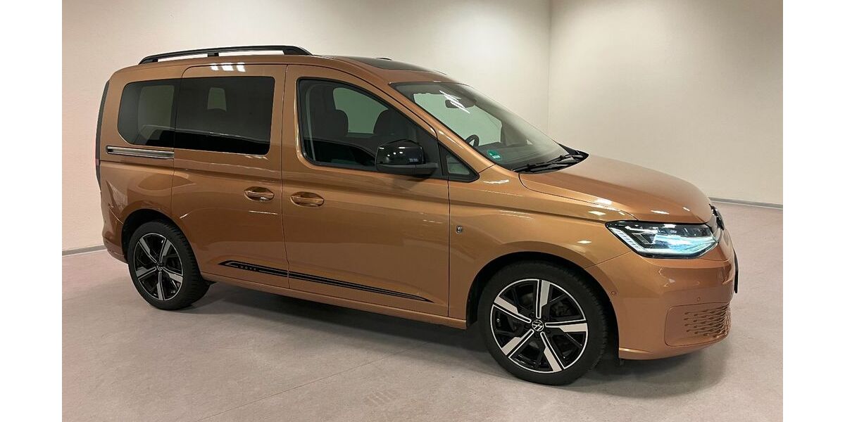 VW Caddy 189.000 km 17.900 &euro; Biebesheim am Rhein 64584