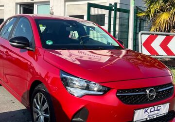 Opel Corsa 119.000 km 9.500 &euro; Mannheim 68199