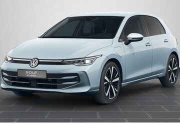 VW Golf 10.421 km 32.600 &euro; Ludwigshafen 67059