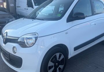 Renault Twingo 93.000 km 6.999 &euro; Alzey 55232