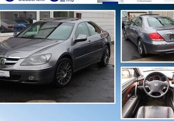 Honda Legend 204.100 km 5.999 &euro; Biebesheim 64584