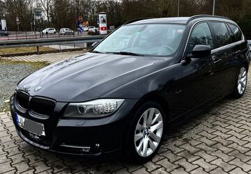 BMW 335 322.000 km 12.500 &euro; Ludwigshafen 67061