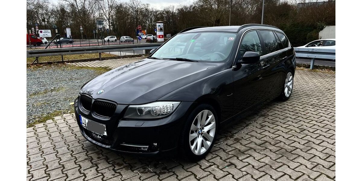BMW 335 322.000 km 12.500 &euro; Ludwigshafen 67061