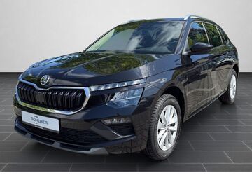 Skoda Kamiq 12.517 km 20.900 &euro; Ludwigshafen 67063