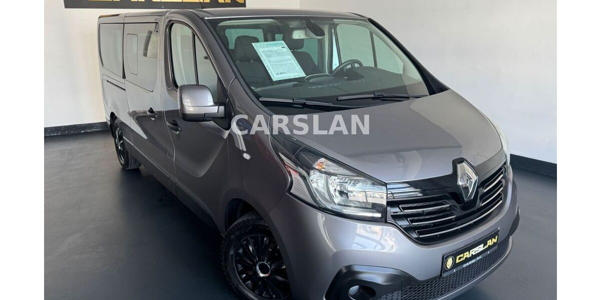 Renault Trafic 150.000 km 16.498 &euro; Worms 67547