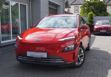 Hyundai KONA Elektro 20.000 km 28.470 &euro; Worms 67549