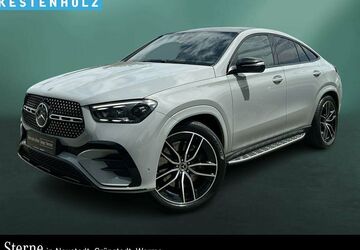 Mercedes-Benz GLE 450 46.740 km 96.990 &euro; Grünstadt 67269