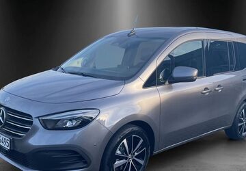 Mercedes-Benz Andere 3.500 km 34.391 &euro; Bensheim 64625