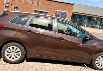 Hyundai i30 149.900 km 7.490 &euro; Worms 67551