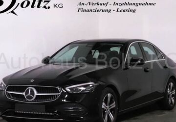 Mercedes-Benz C 180 8.500 km 38.700 &euro; Viernheim 68519