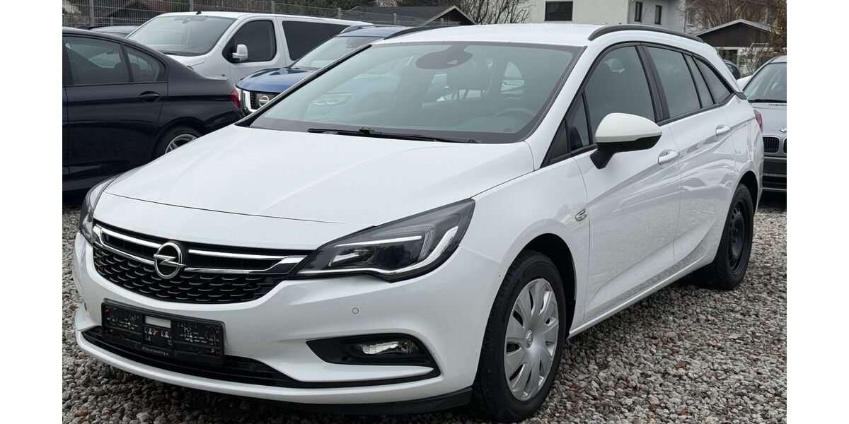 Opel Astra 242.000 km 4.490 &euro; Weinheim 69469