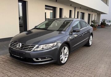 VW CC 234.000 km 7.900 &euro; Worms 67547