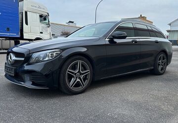 Mercedes-Benz C 300 148.000 km 22.700 &euro; Viernheim 68519