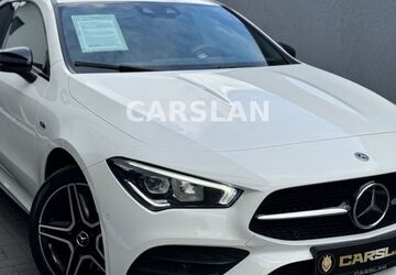 Mercedes-Benz CLA 250 84.000 km 26.998 &euro; Worms 67547