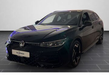 VW Passat 3.000 km 47.370 &euro; Mannheim 68167