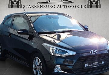 Hyundai i20 149.000 km 8.290 &euro; Heppenheim 64646