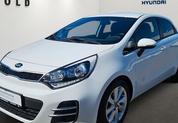Kia Rio 42.979 km 13.990 &euro; Ludwigshafen 67059