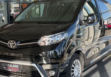Toyota Proace (Verso) 48.000 km 19.900 &euro; Heppenheim 64646