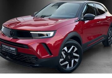 Opel Mokka 6.700 km 21.690 &euro; Bensheim 64625