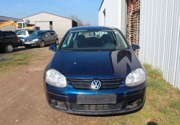 VW Golf 200.000 km 1.500 &euro; Worms-Pfeddersheim 67551