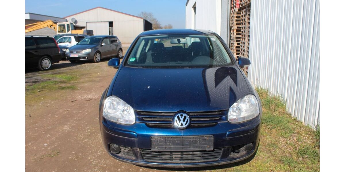 VW Golf 200.000 km 1.500 &euro; Worms-Pfeddersheim 67551