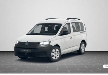 VW Caddy 2.338 km 28.900 &euro; Ladenburg 68526
