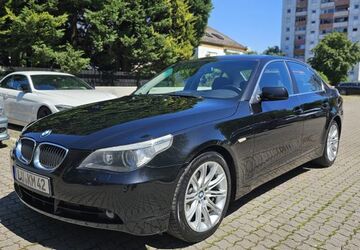 BMW 525 251.000 km 5.500 &euro; Ludwigshafen 67071