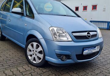 Opel Meriva 160.000 km 2.799 &euro; Worms 67547
