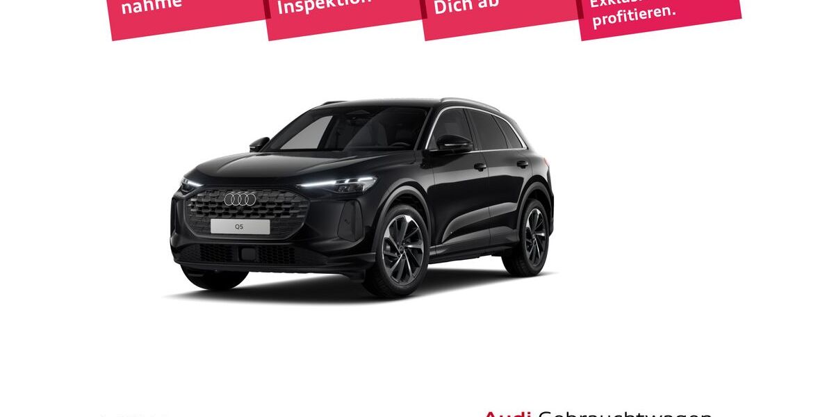 Audi Q5 27.469 km 47.999 &euro; Weinheim 69469