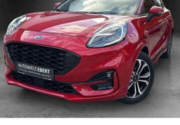 Ford Puma 25.990 km 21.290 &euro; Frankenthal 67227