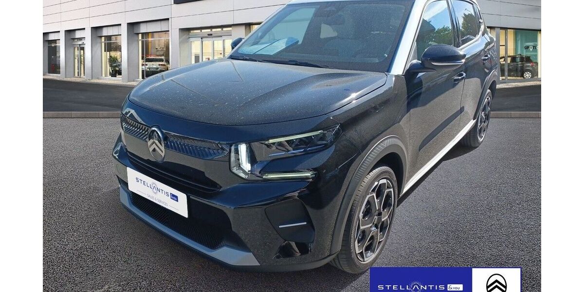 Citroen C3 4.000 km 23.970 &euro; Mannheim 68309