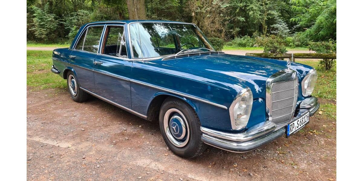 Mercedes-Benz 250 139.000 km 15.000 &euro; Beindersheim 67259