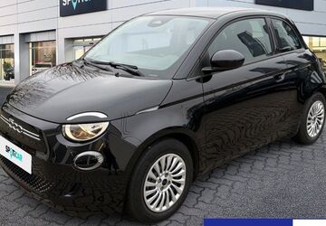 Fiat 500 15.980 km 13.980 &euro; Mannheim 68309