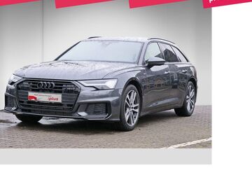 Audi A6 60.896 km 33.699 &euro; Weinheim 69469