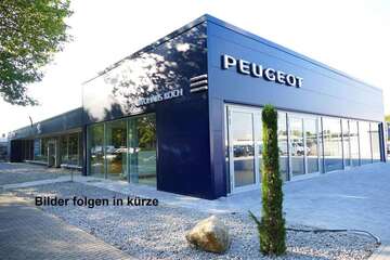 Gebrauchte Peugeot 3008