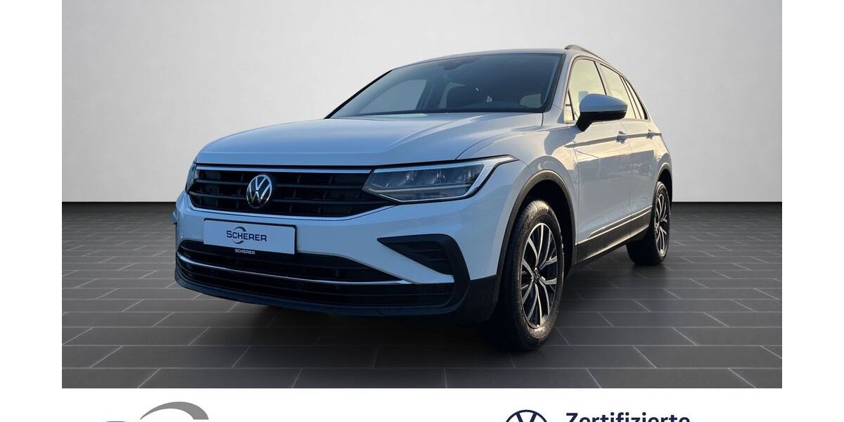 VW Tiguan 63.216 km 25.700 &euro; Ludwigshafen 67059