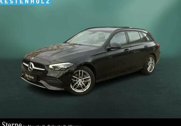 Mercedes-Benz C 200 94.954 km 27.550 &euro; Grünstadt 67269