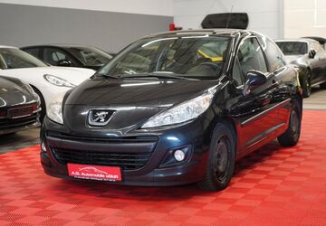 Peugeot 207 285.796 km 1.690 &euro; Pfungstadt 64319