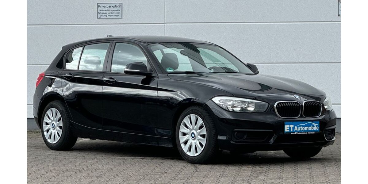 BMW 116 245.000 km 6.490 &euro; Viernheim (bei Mannheim) 68519