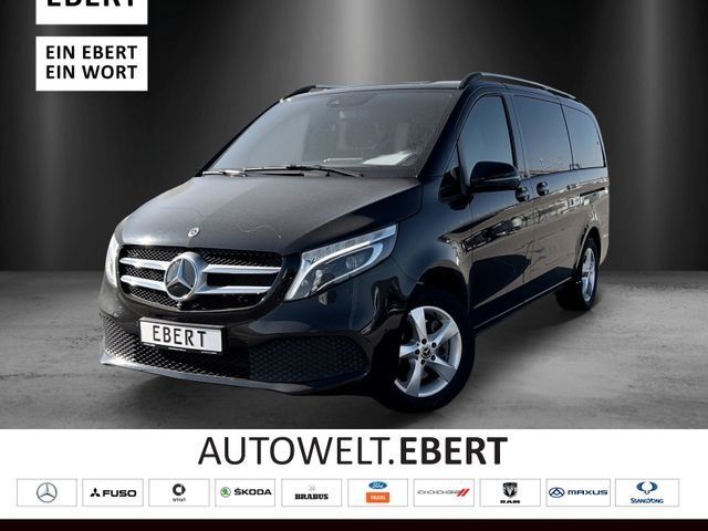 Mercedes-Benz V 250 58.533 km 68.880 &euro; Bensheim 64625