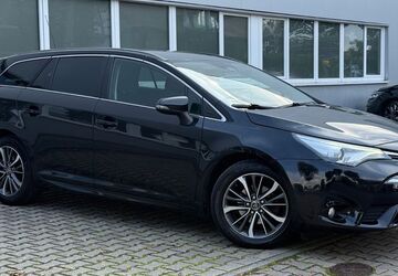 Toyota Avensis 150.000 km 8.999 &euro; Riedstadt-Goddelau 64560