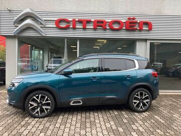 Gebrauchte Citroën C5 Aircross