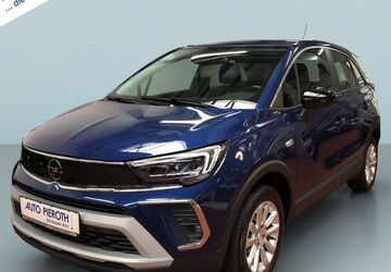 Opel Crossland (X) 33.000 km 18.350 &euro; Worms 67547