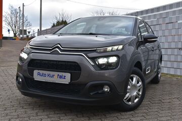 Gebrauchte Citroën C3