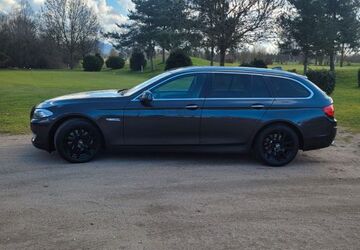 BMW 520 174.000 km 9.980 &euro; Riedstadt 64560