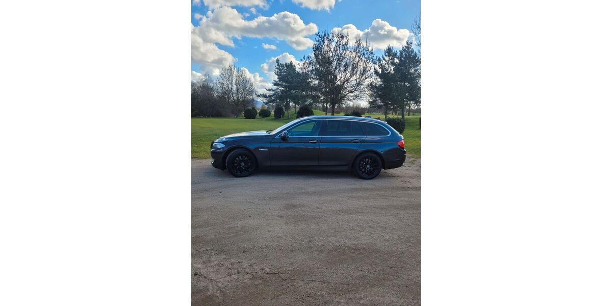 BMW 520 174.000 km 9.980 &euro; Riedstadt 64560