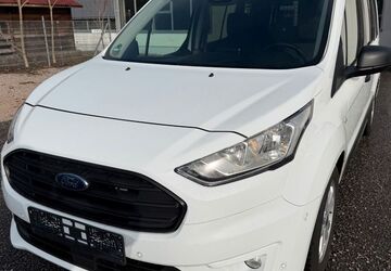 Ford Transit 184.735 km 11.900 &euro; Bensheim 64625